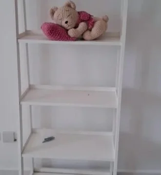 Mezimko meda u domu kupca
